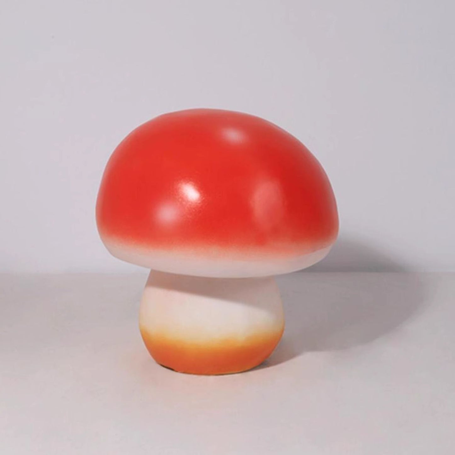 Granny Large Mushroom Garden Light