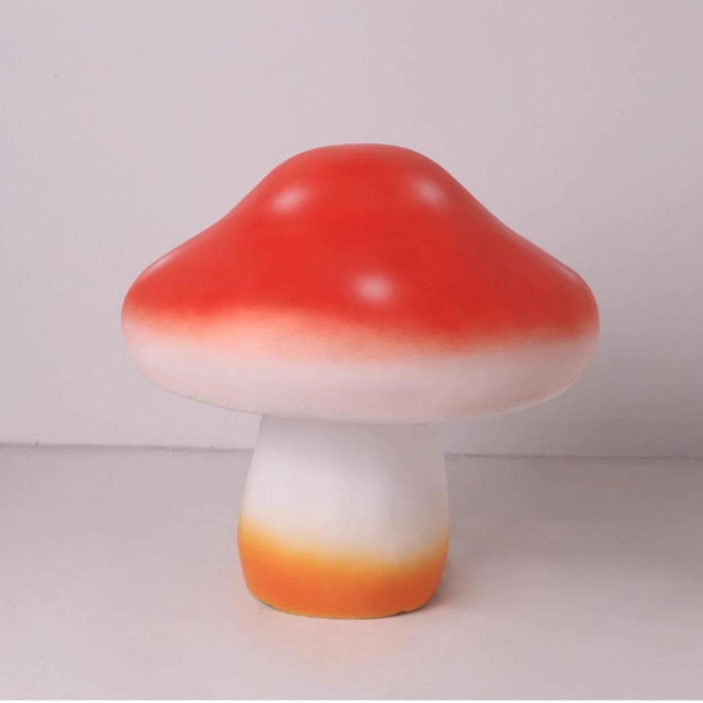 Granny Large Mushroom Garden Light